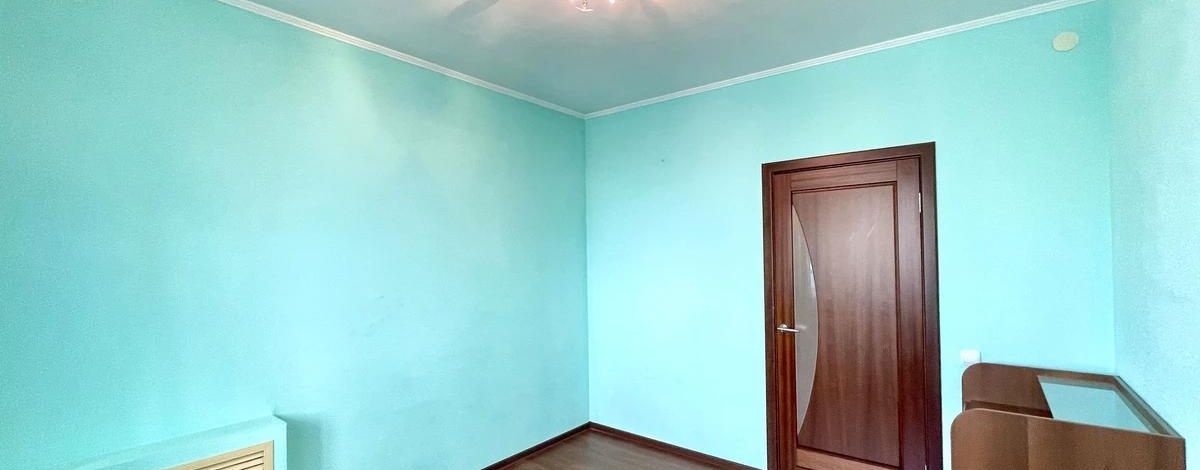 3-комнатная квартира, 71.1 м², 13/25 этаж, Сарыарка 1Б