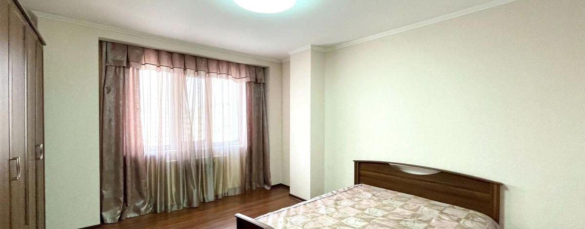 3-комнатная квартира, 71.1 м², 13/25 этаж, Сарыарка 1Б