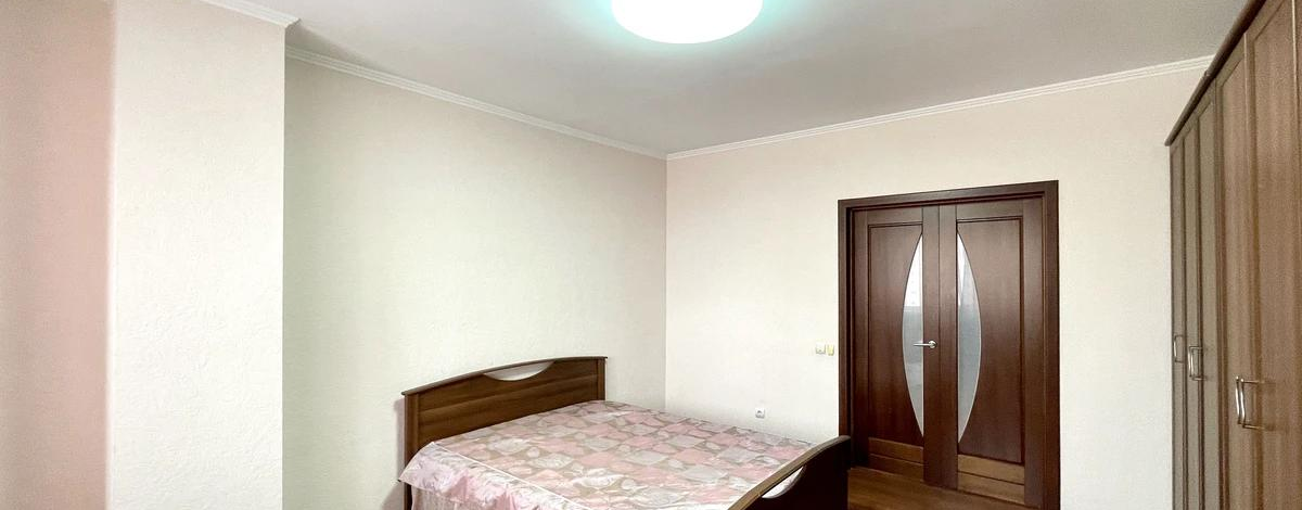 3-комнатная квартира, 71.1 м², 13/25 этаж, Сарыарка 1Б