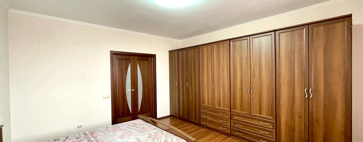 3-комнатная квартира, 71.1 м², 13/25 этаж, Сарыарка 1Б