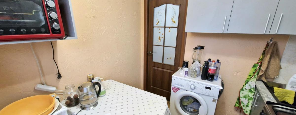 3-комнатная квартира · 58 м² · 1/4 этаж, мкр №10 А — По Шаляпина между Берегового и Саина