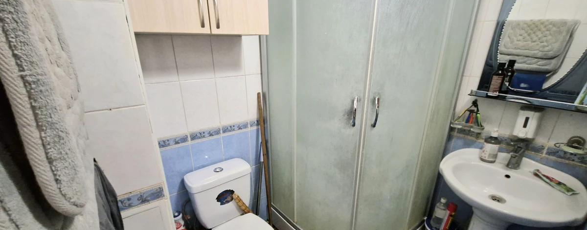 3-комнатная квартира · 58 м² · 1/4 этаж, мкр №10 А — По Шаляпина между Берегового и Саина