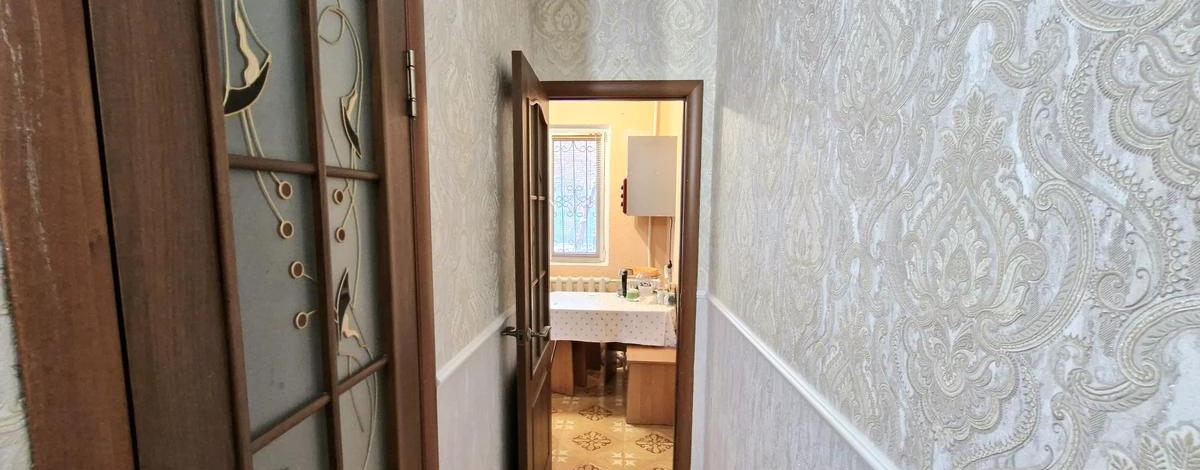 3-комнатная квартира · 58 м² · 1/4 этаж, мкр №10 А — По Шаляпина между Берегового и Саина