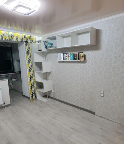 3-комнатная квартира, 84 м², 3/4 этаж, Е 652 ул 10