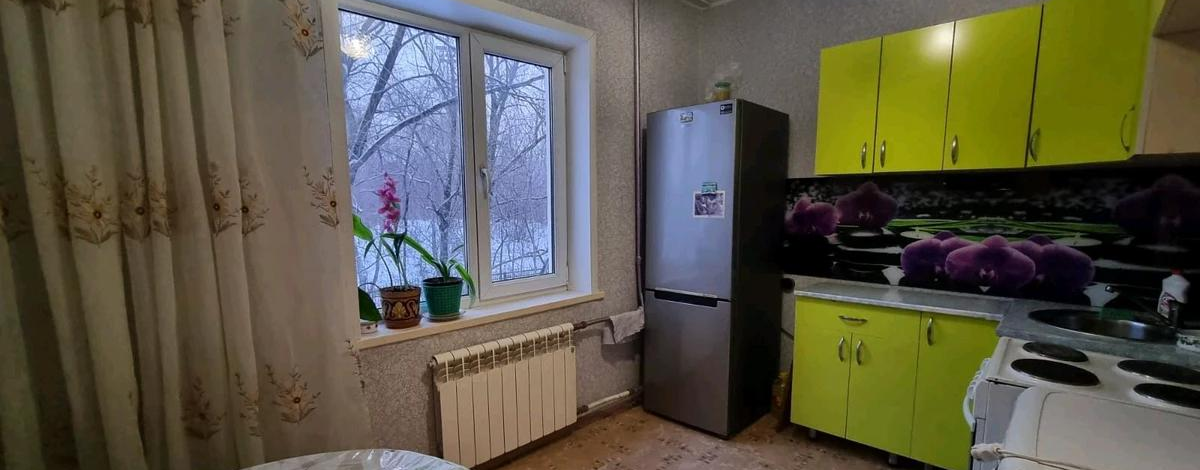 2-комнатная квартира · 55 м² · 2/9 этаж, бульвар Гагарина 17