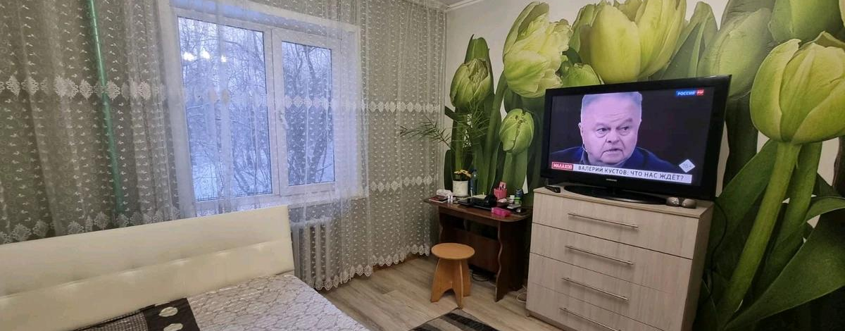 2-комнатная квартира · 55 м² · 2/9 этаж, бульвар Гагарина 17