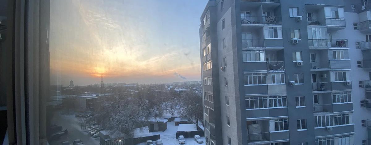 2-комнатная квартира, 93.5 м², 6/9 этаж, Райымбека