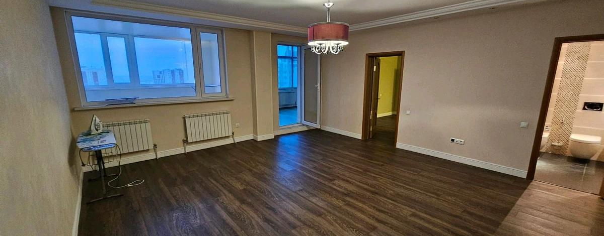 9-комнатная квартира, 461 м², 18/22 этаж, Кенесары 51