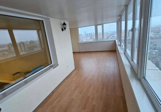 9-комнатная квартира, 461 м², 18/22 этаж, Кенесары 51