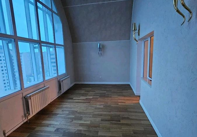 9-комнатная квартира, 461 м², 18/22 этаж, Кенесары 51