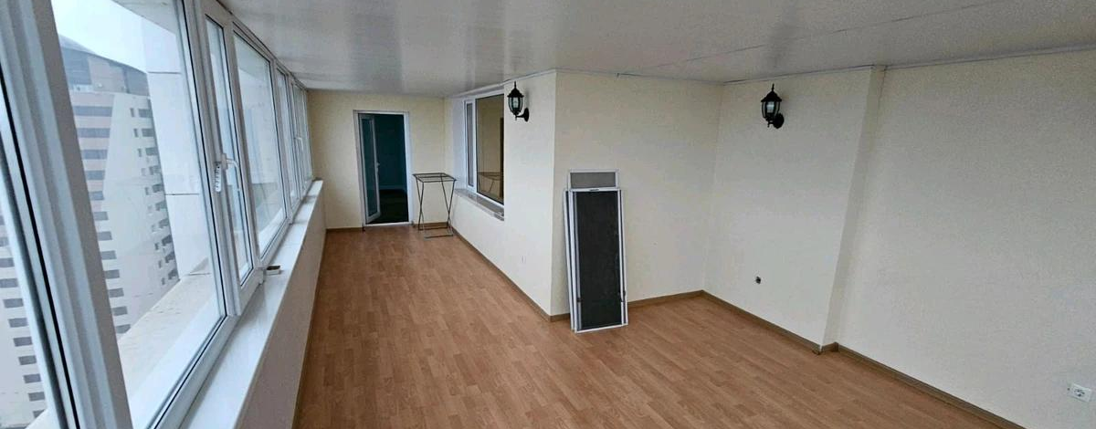 9-комнатная квартира, 461 м², 18/22 этаж, Кенесары 51