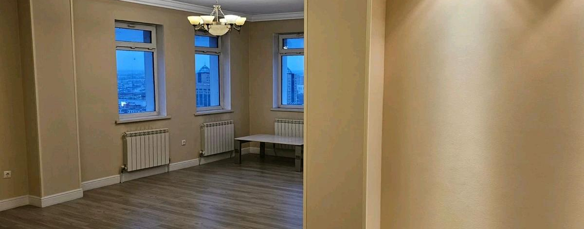 9-комнатная квартира, 461 м², 18/22 этаж, Кенесары 51