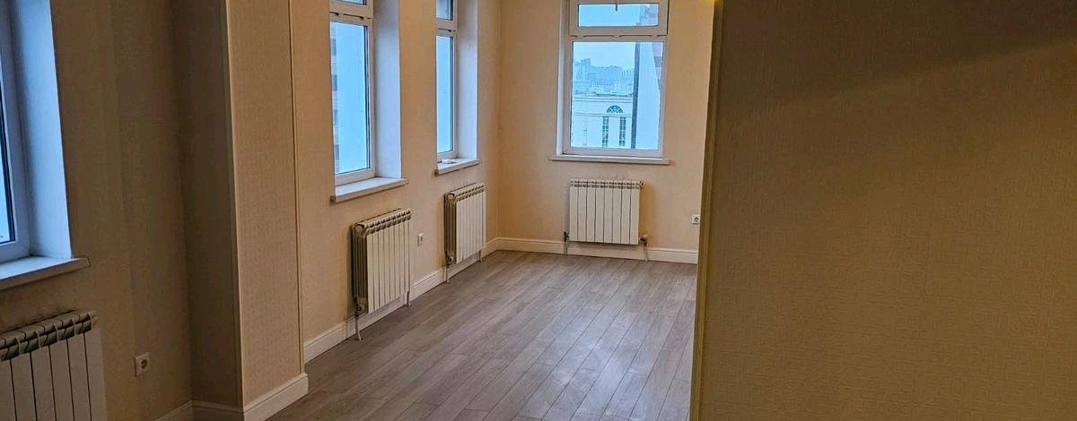 9-комнатная квартира, 461 м², 18/22 этаж, Кенесары 51