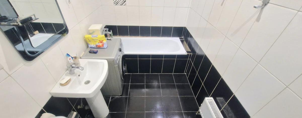 3-комнатная квартира, 120 м², 10/20 этаж, Брусиловского 163