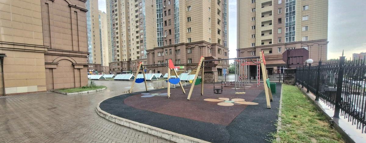 3-комнатная квартира, 120 м², 10/20 этаж, Брусиловского 163