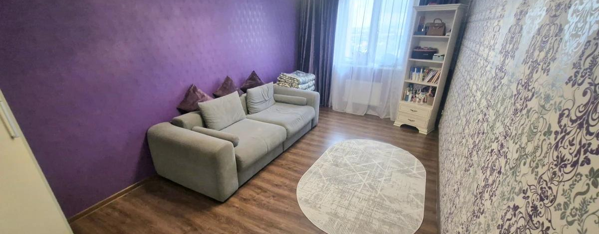 3-комнатная квартира, 120 м², 10/20 этаж, Брусиловского 163