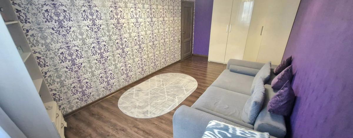 3-комнатная квартира, 120 м², 10/20 этаж, Брусиловского 163