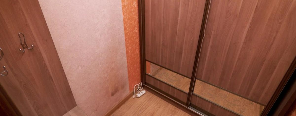 5-комнатная квартира, 153 м², 4/18 этаж, Габдулина 16