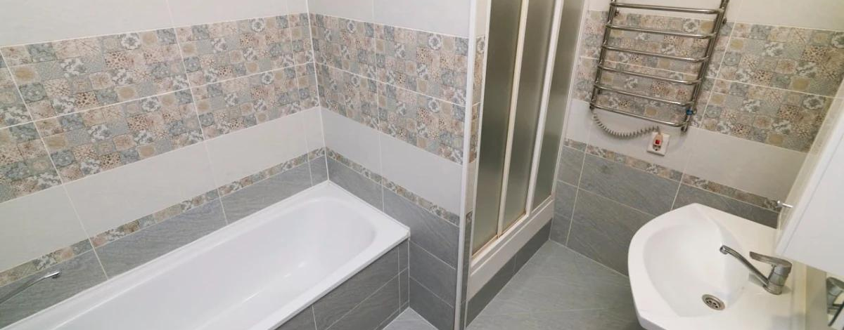 5-комнатная квартира, 153 м², 4/18 этаж, Габдулина 16