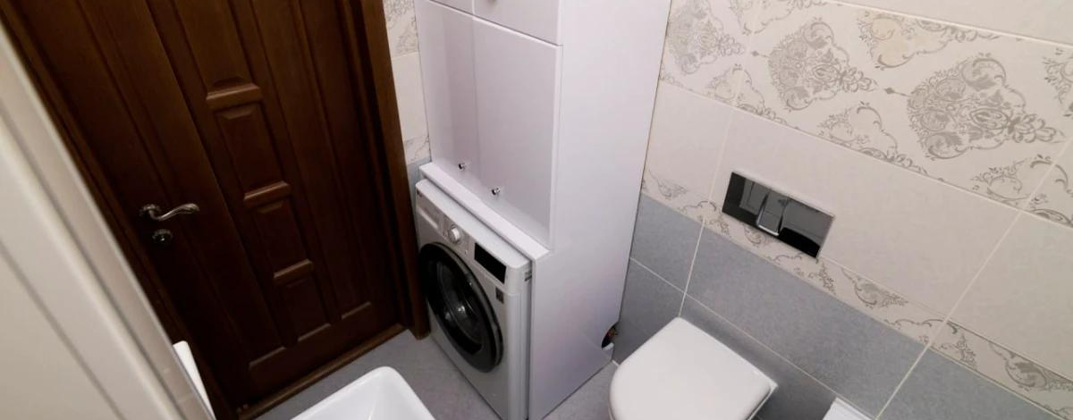 5-комнатная квартира, 153 м², 4/18 этаж, Габдулина 16