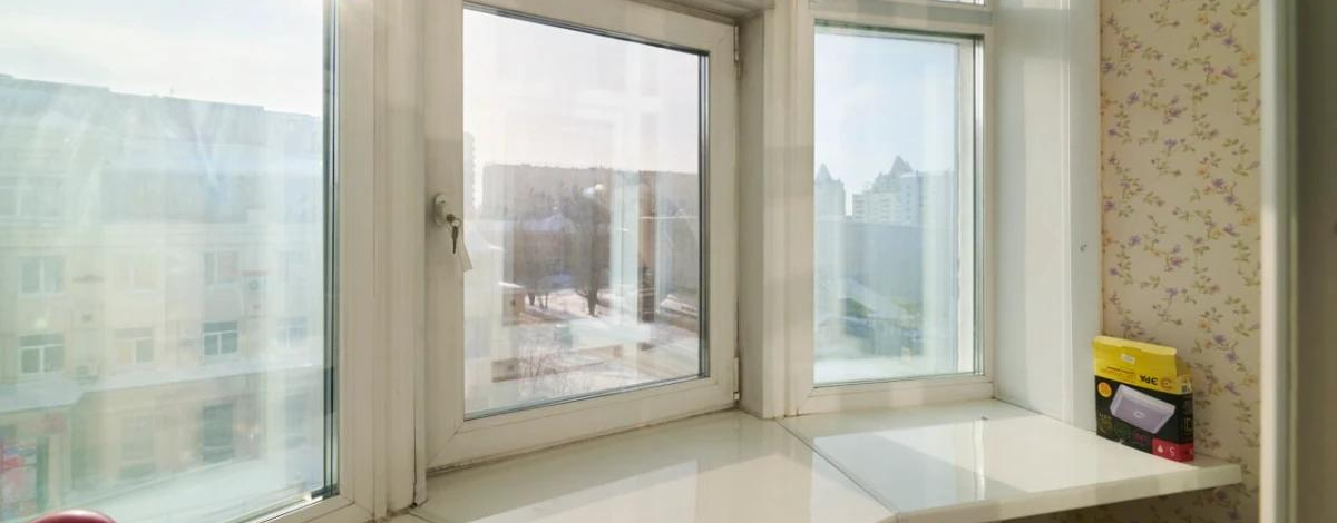 5-комнатная квартира, 153 м², 4/18 этаж, Габдулина 16