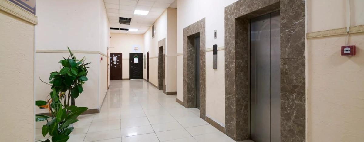 5-комнатная квартира, 153 м², 4/18 этаж, Габдулина 16