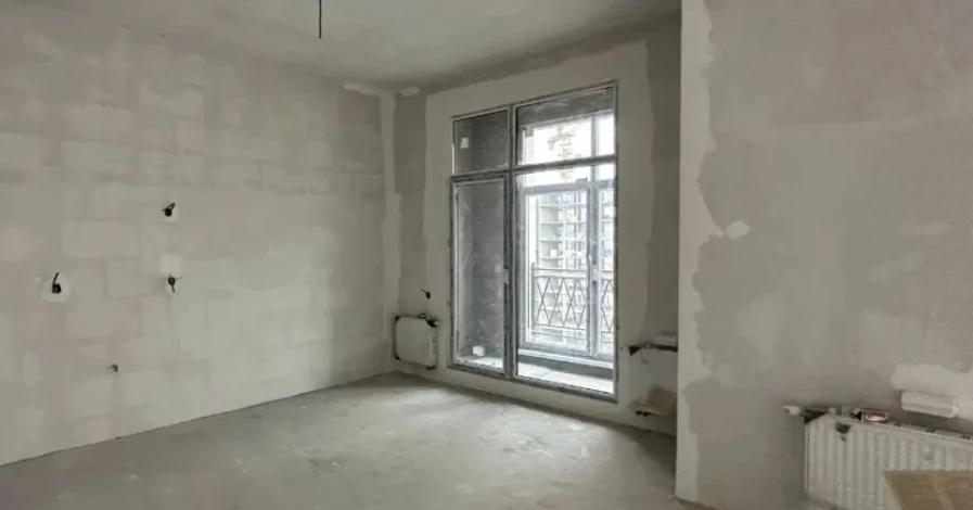 2-комнатная квартира, 55 м², 5/10 этаж, 9 18