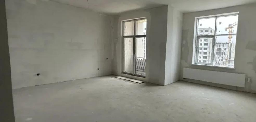 2-комнатная квартира, 55 м², 5/10 этаж, 9 18