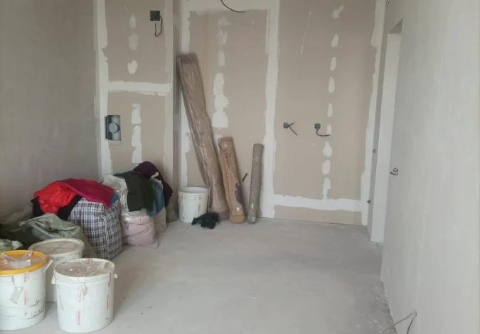 2-комнатная квартира, 45 м², 2/10 этаж, мкр Кайрат 15329