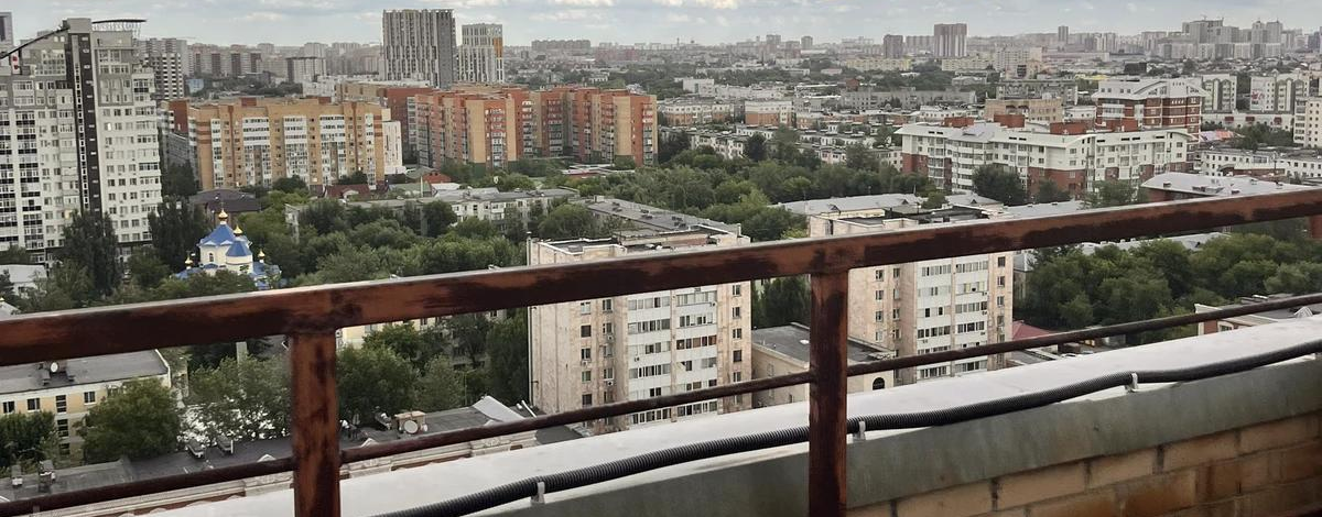 2-комнатная квартира · 58 м² · 8/12 этаж, Сыганак 2