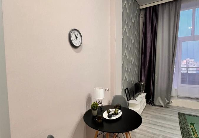 2-комнатная квартира · 58 м² · 8/12 этаж, Сыганак 2