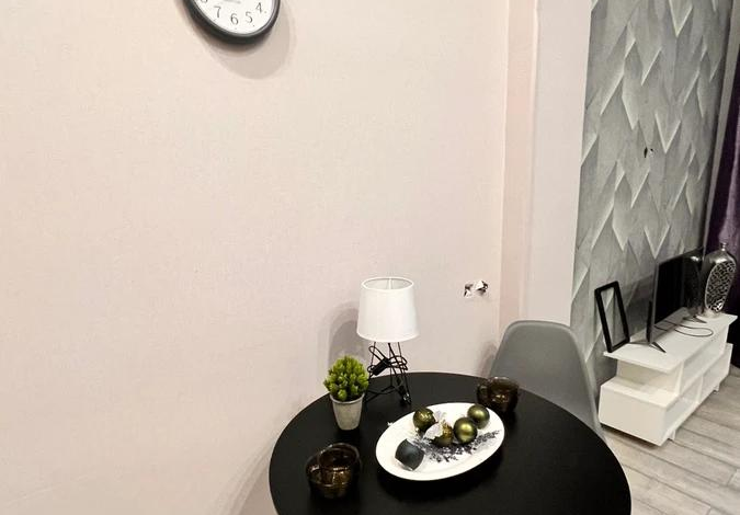 2-комнатная квартира · 58 м² · 8/12 этаж, Сыганак 2