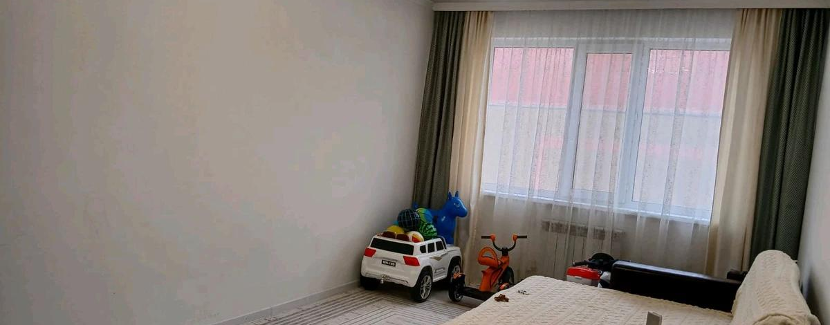 1-комнатная квартира · 45 м² · 9/9 этаж, мкр Жас Канат, Баймағамбетова 1/14