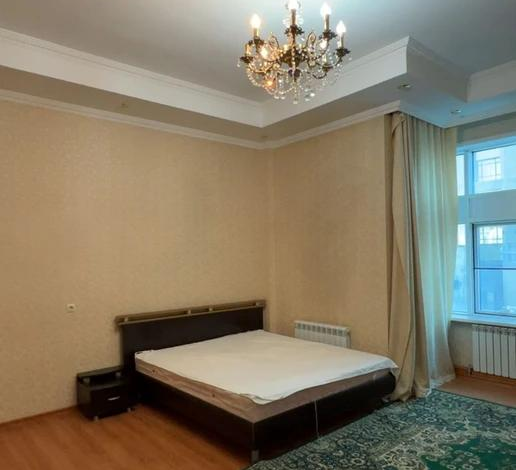 2-комнатная квартира, 85.5 м², 3/21 этаж, Динмухаммед Кунаев 12