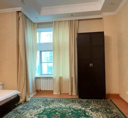 2-комнатная квартира, 85.5 м², 3/21 этаж, Динмухаммед Кунаев 12