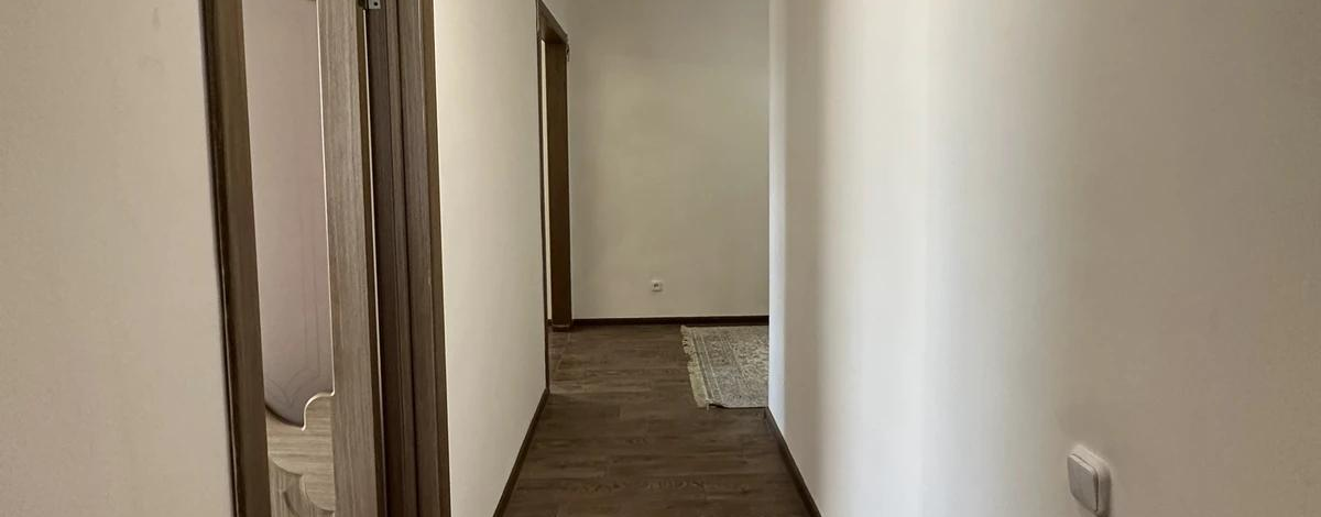 2-комнатная квартира, 64.5 м², 7/9 этаж, Темирбека Жургенова 18/1