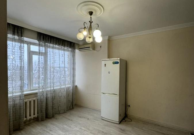 2-комнатная квартира, 48.2 м², 3/16 этаж, Богенбай батыра 24/2