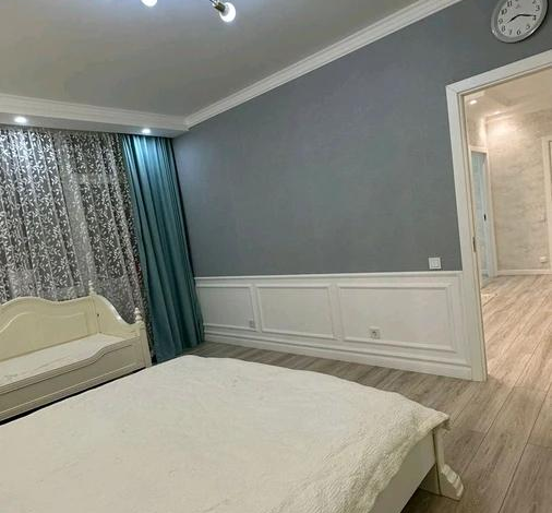 2-комнатная квартира, 55 м², 6/12 этаж, Сыганак 32