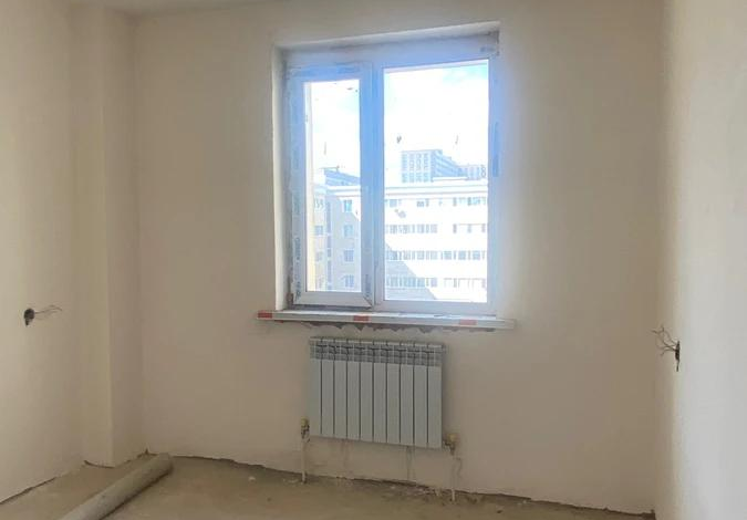 3-комнатная квартира, 87.1 м², 4/5 этаж, Е495 8