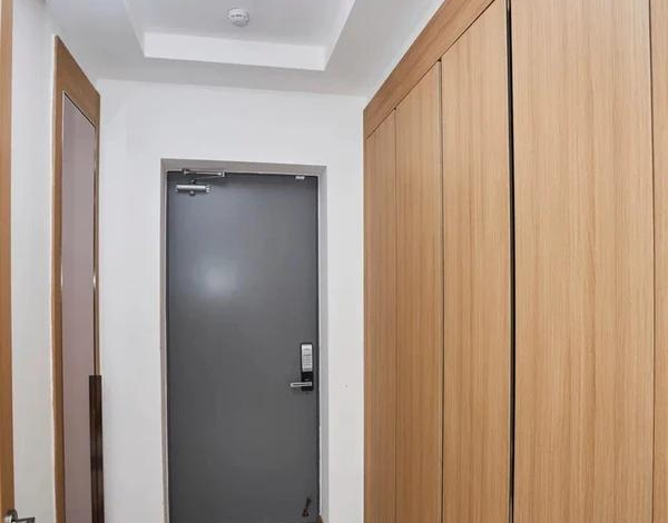 3-комнатная квартира, 90 м², 18/27 этаж, Кошкарбаев 10