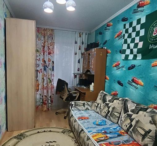 4-комнатная квартира, 81 м², 5/6 этаж, Бараева 6/1