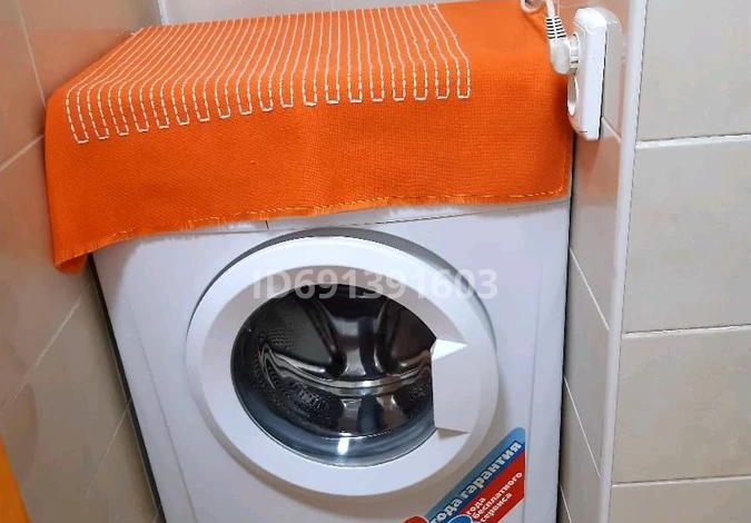 2-комнатная квартира · 45 м² · 4/4 этаж, Толе би 61 — Айтиева