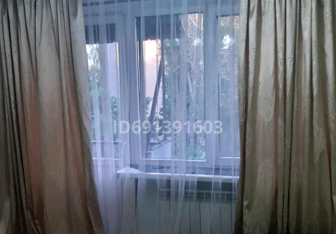 2-комнатная квартира · 45 м² · 4/4 этаж, Толе би 61 — Айтиева