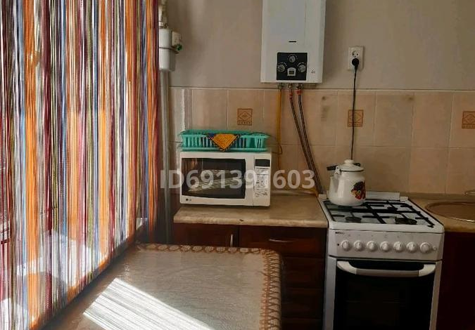 2-комнатная квартира · 45 м² · 4/4 этаж, Толе би 61 — Айтиева