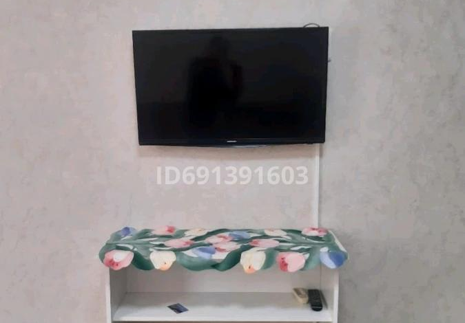 2-комнатная квартира · 45 м² · 4/4 этаж, Толе би 61 — Айтиева