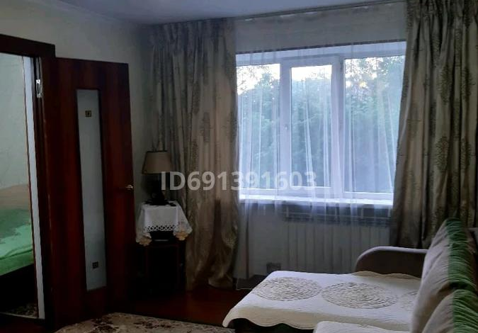 2-комнатная квартира · 45 м² · 4/4 этаж, Толе би 61 — Айтиева