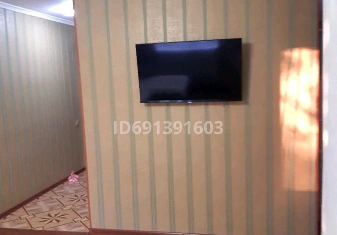 2-комнатная квартира · 45 м² · 4/4 этаж, Толе би 61 — Айтиева