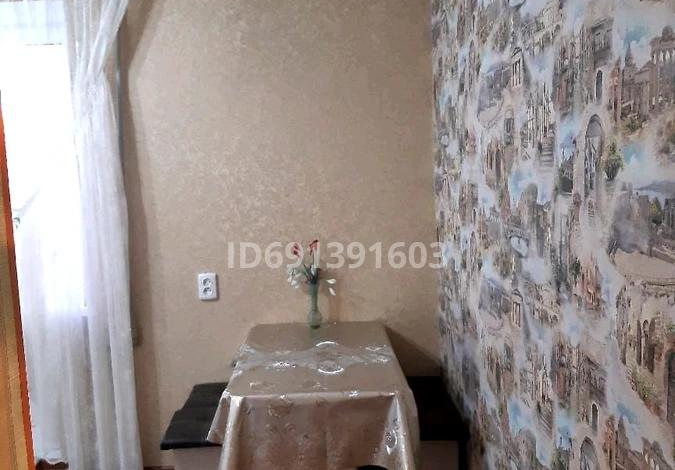 2-комнатная квартира · 45 м² · 4/4 этаж, Толе би 61 — Айтиева