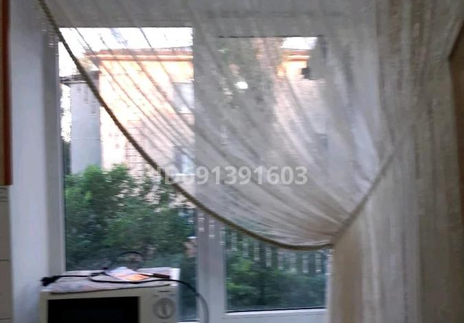 2-комнатная квартира · 45 м² · 4/4 этаж, Толе би 61 — Айтиева