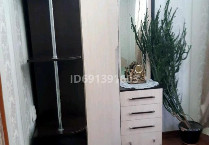 2-комнатная квартира · 45 м² · 4/4 этаж, Толе би 61 — Айтиева